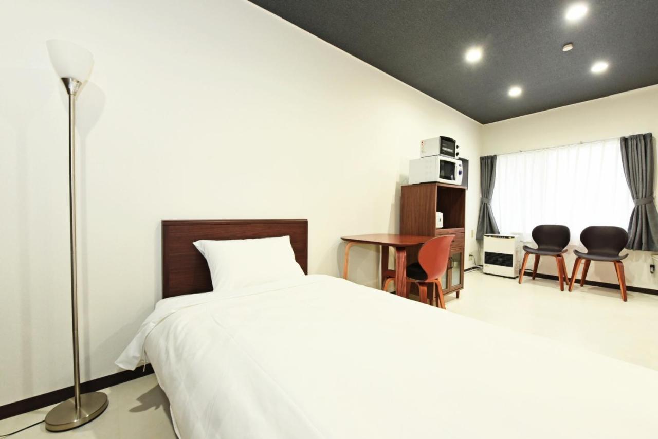 Heights N7 / Vacation Stay 7570 Sapporo Exterior photo