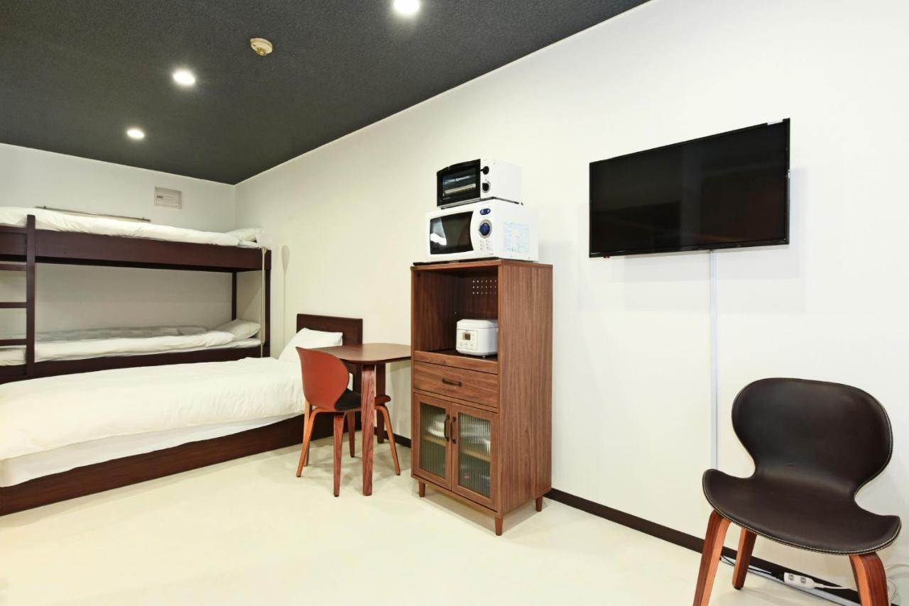 Heights N7 / Vacation Stay 7570 Sapporo Exterior photo